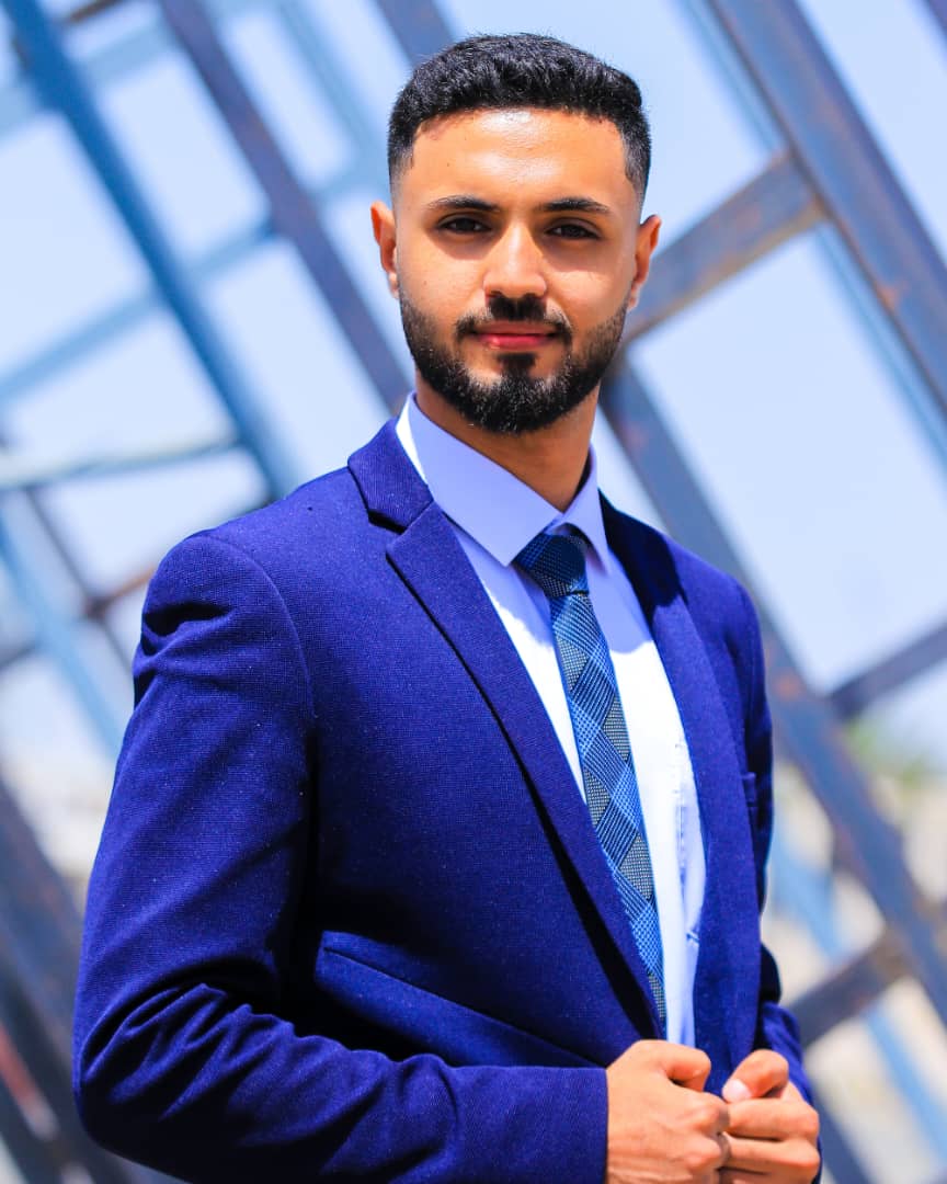Mutasim Al-Mualimi