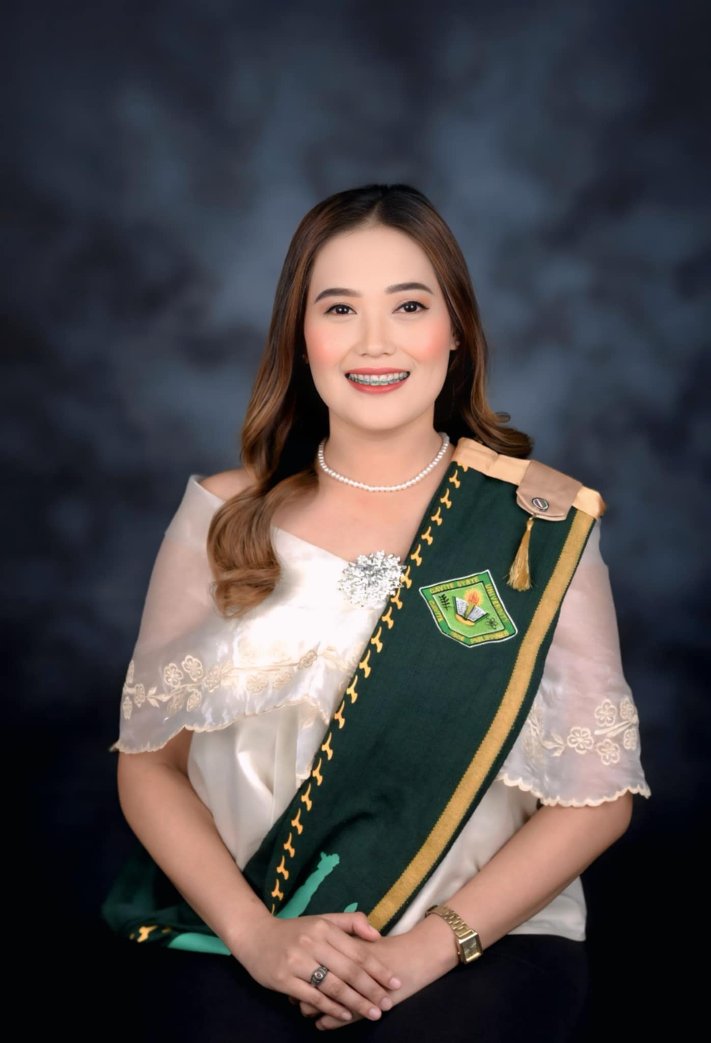 Shemaiah A. Celestino