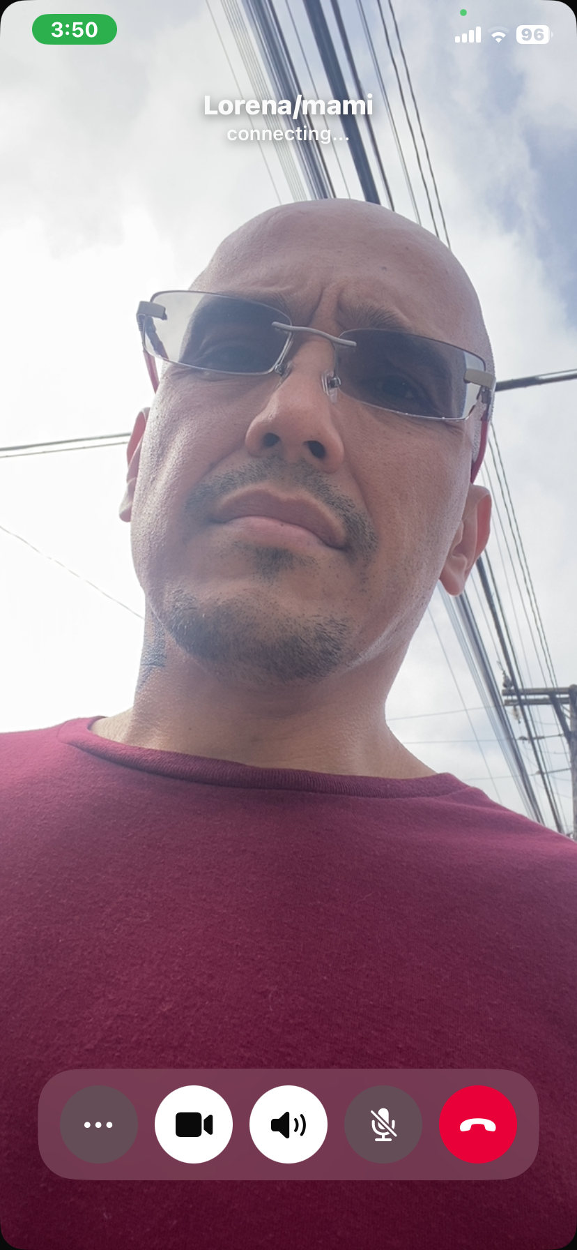 Mario Castaneda