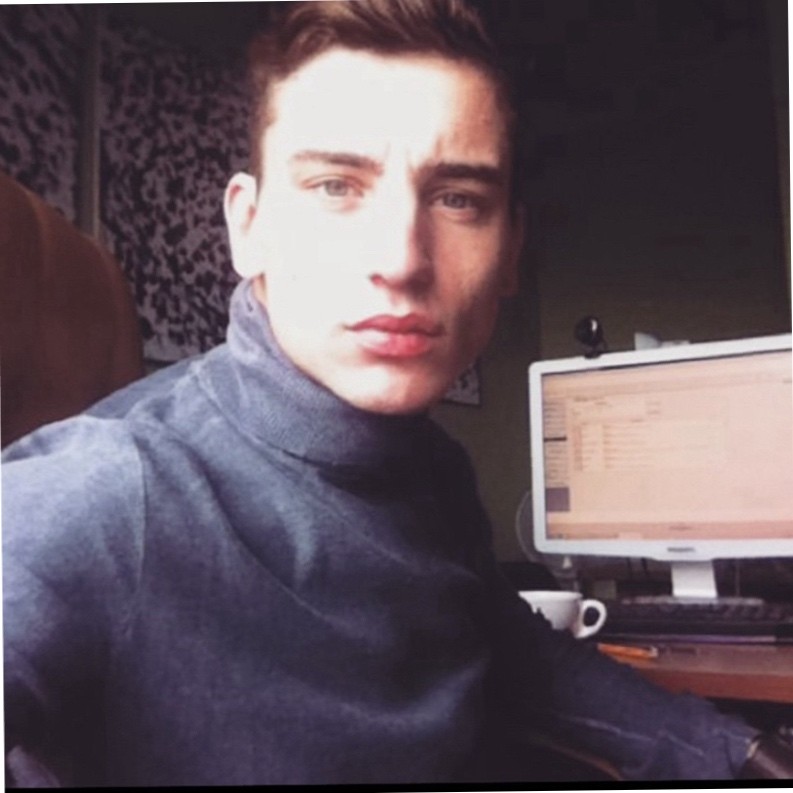Kirill Beregovsky