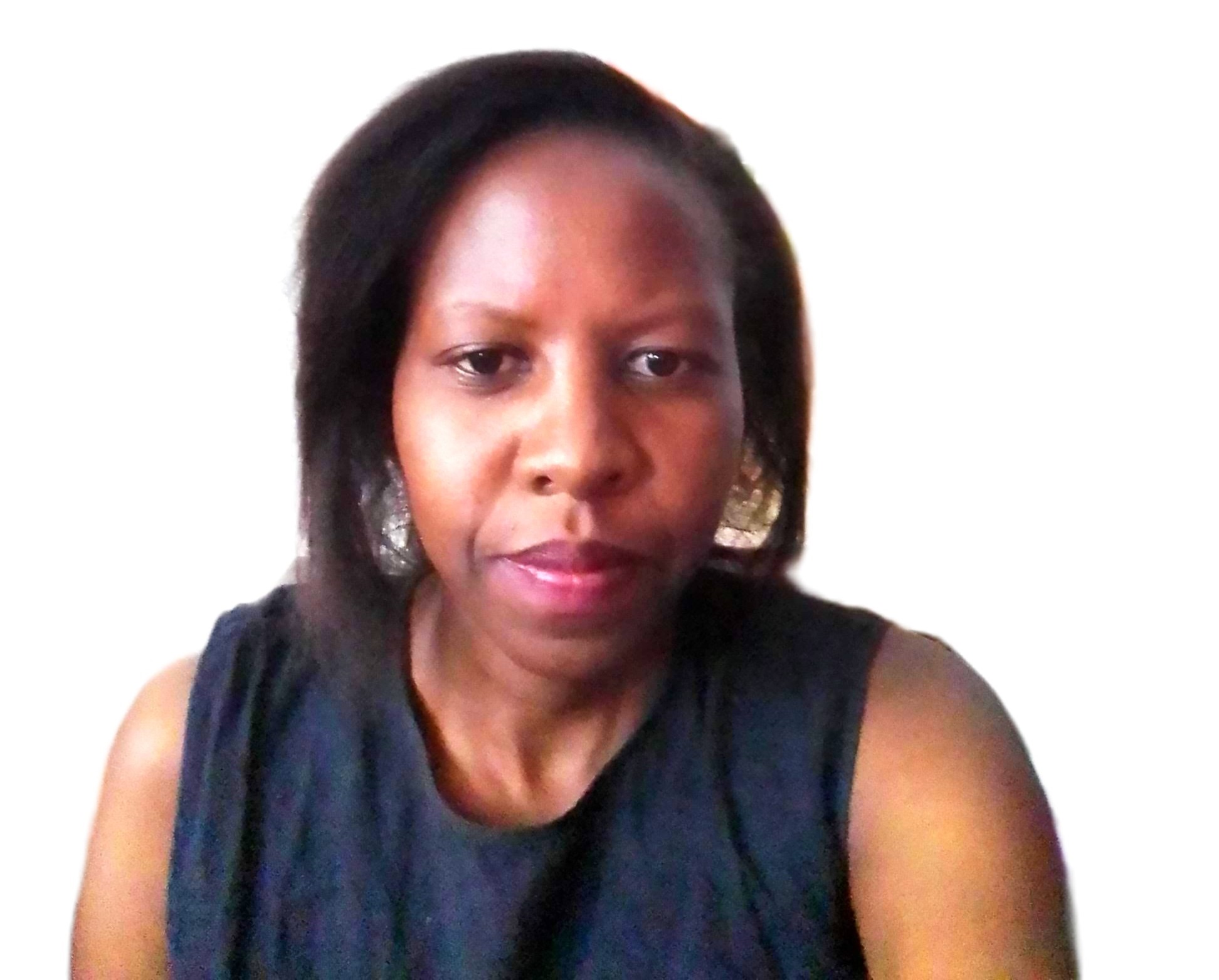 Judy Ngigi