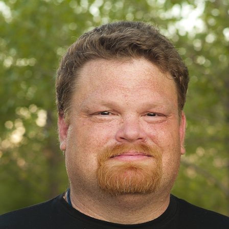 Mike Casto