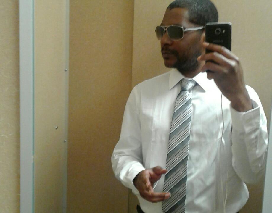 Brandon Bailey