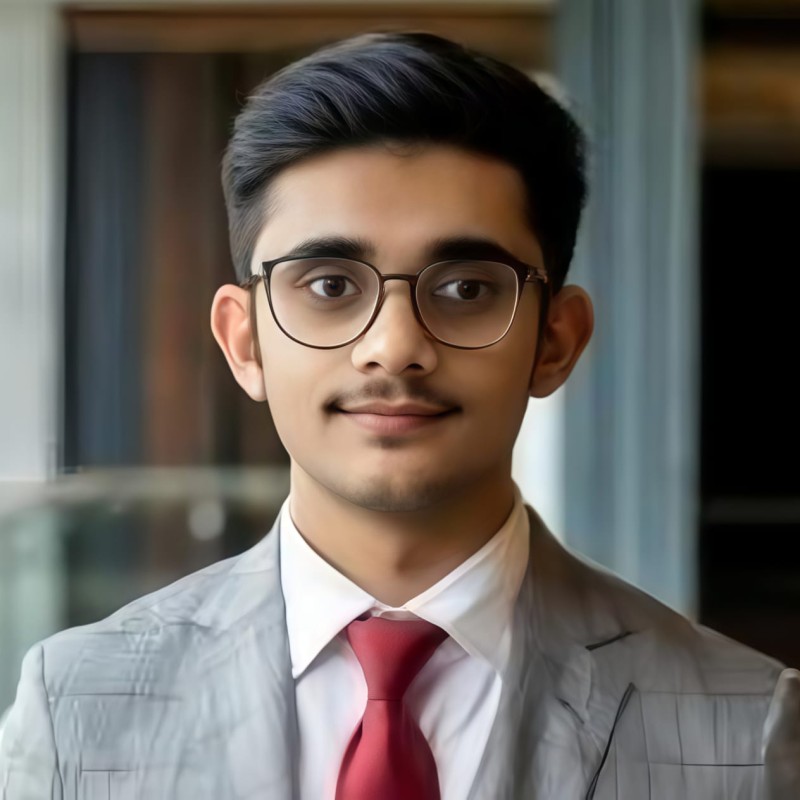 Ahmad Masood Murtaza