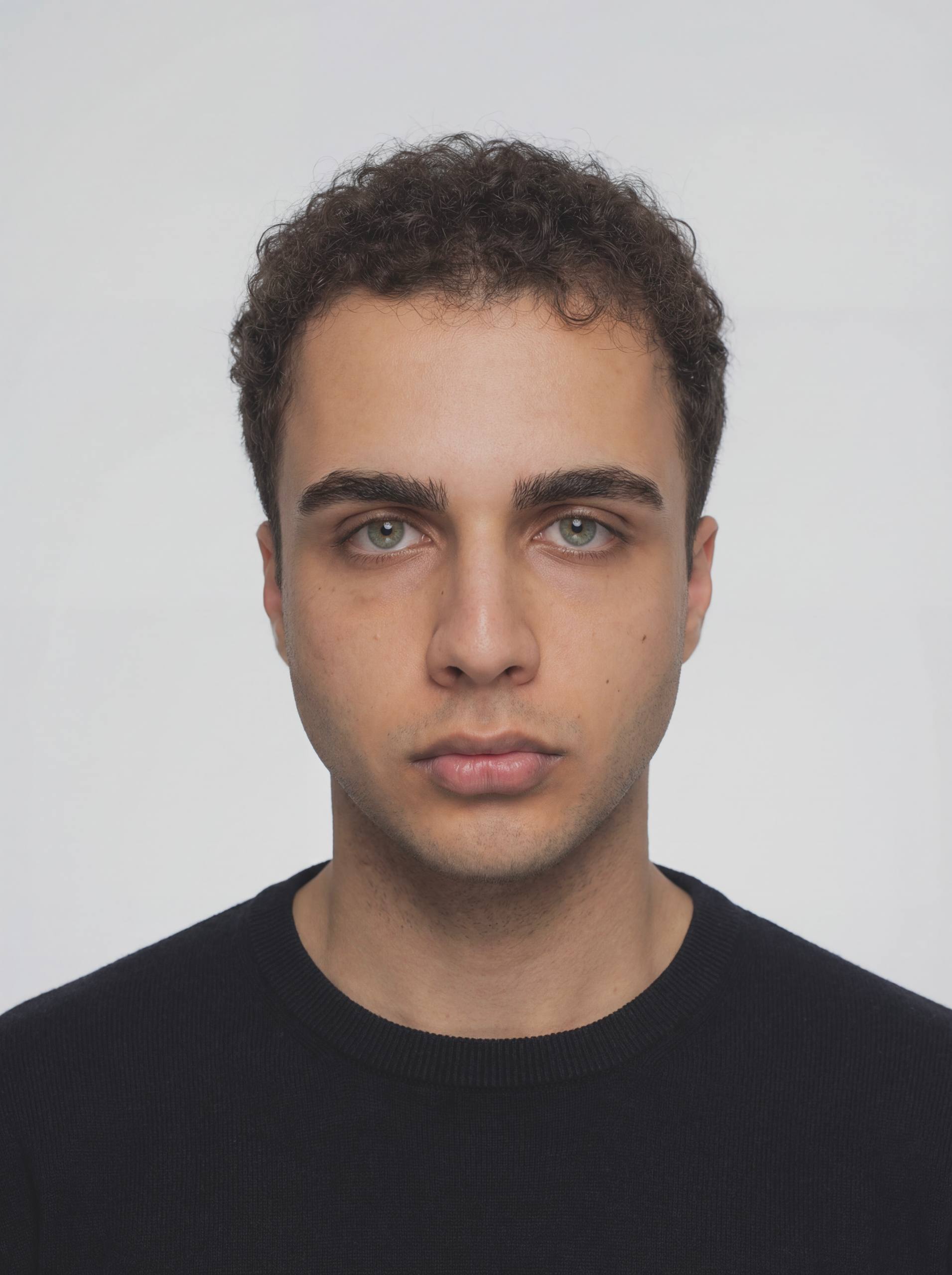 Ruslan Rakhmanov