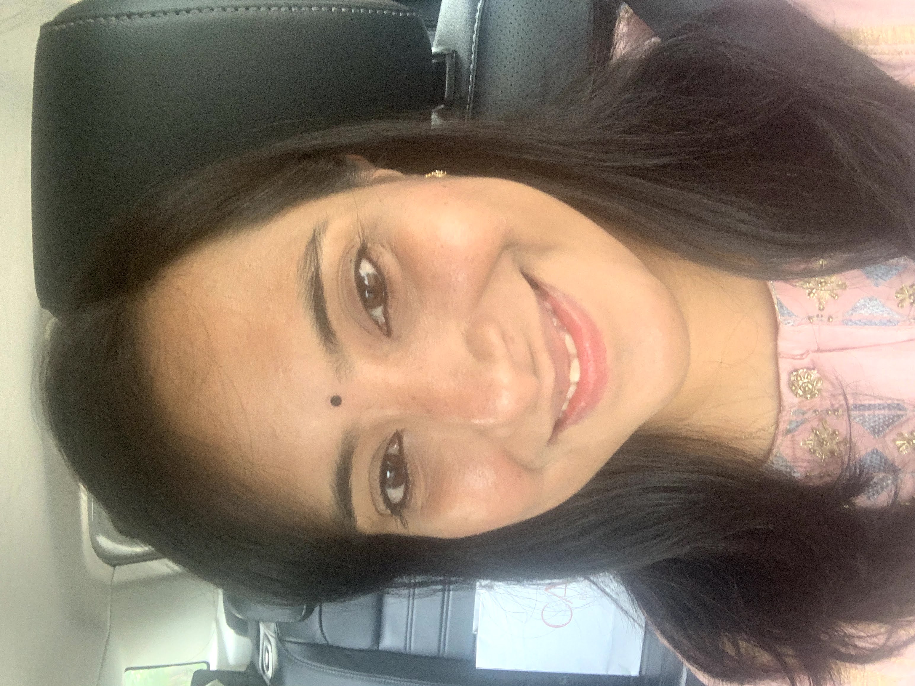 Navkiran Dhaliwal
