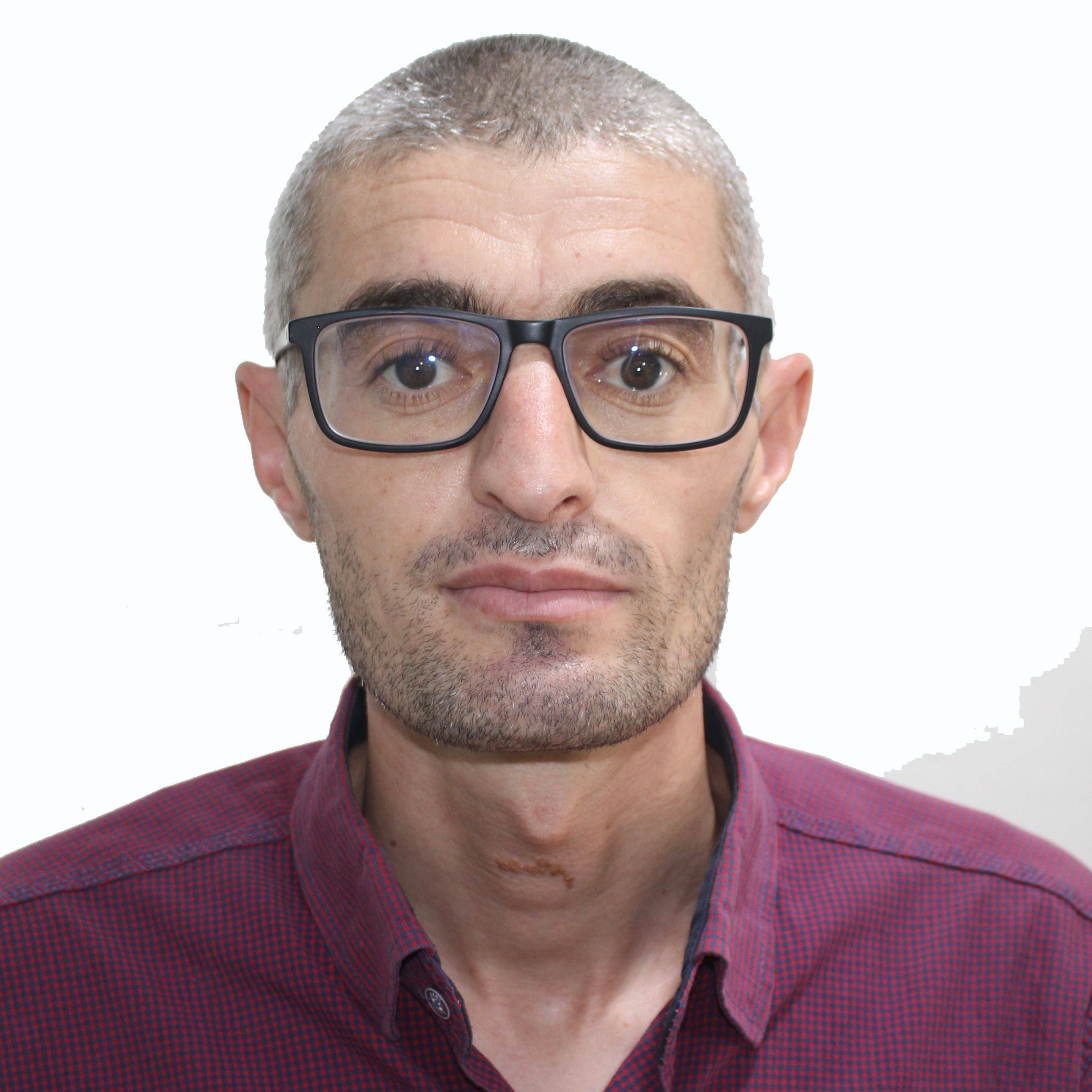 Walid Bensaad