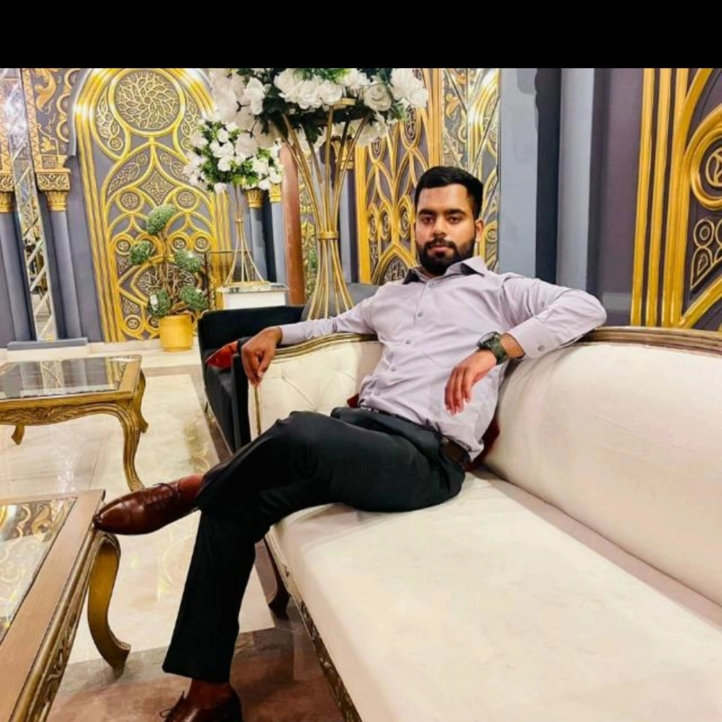 Zain ul abideen
