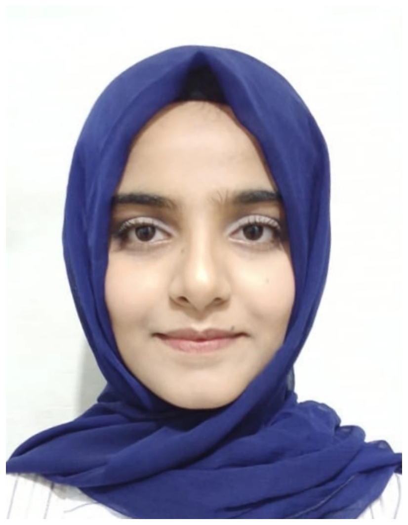 Arshia Iqbal