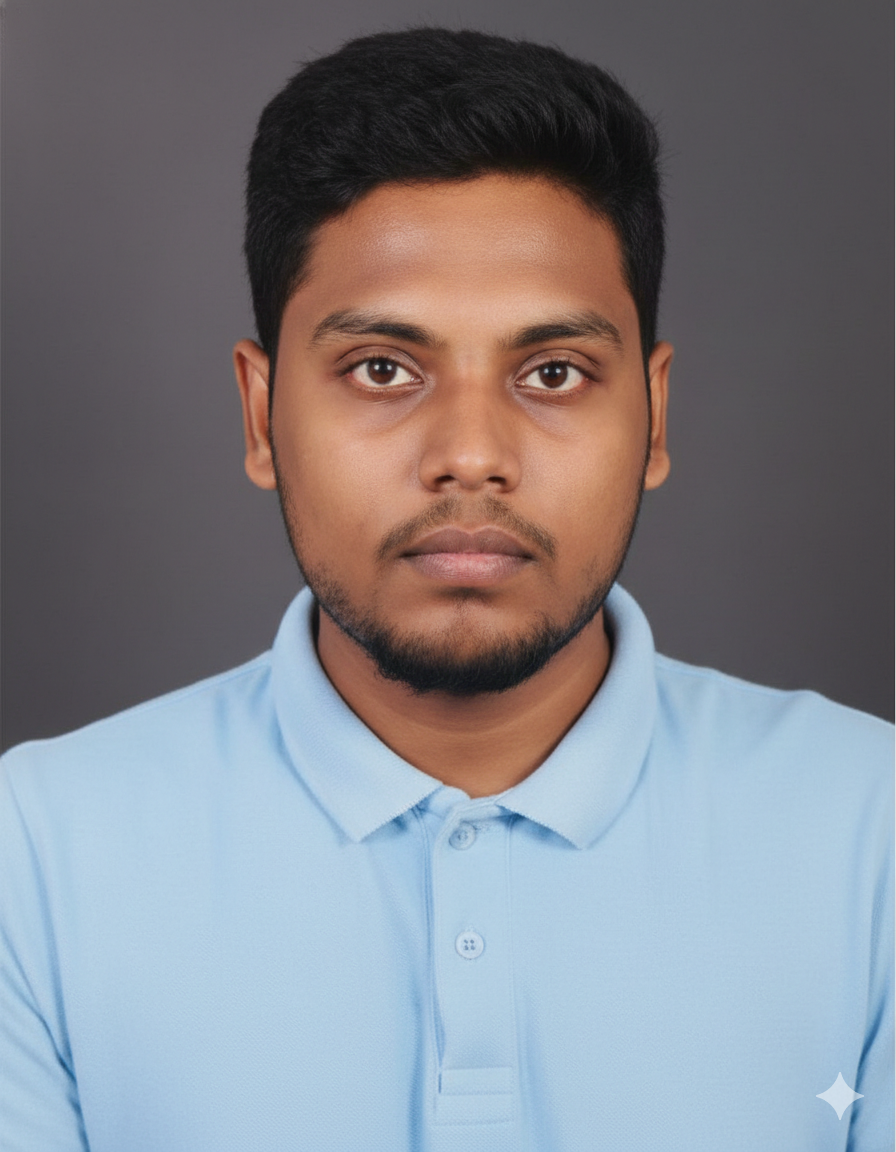 Sathyanarayanan Gunasekaran