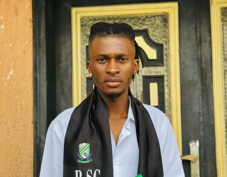 Godwin Joseph