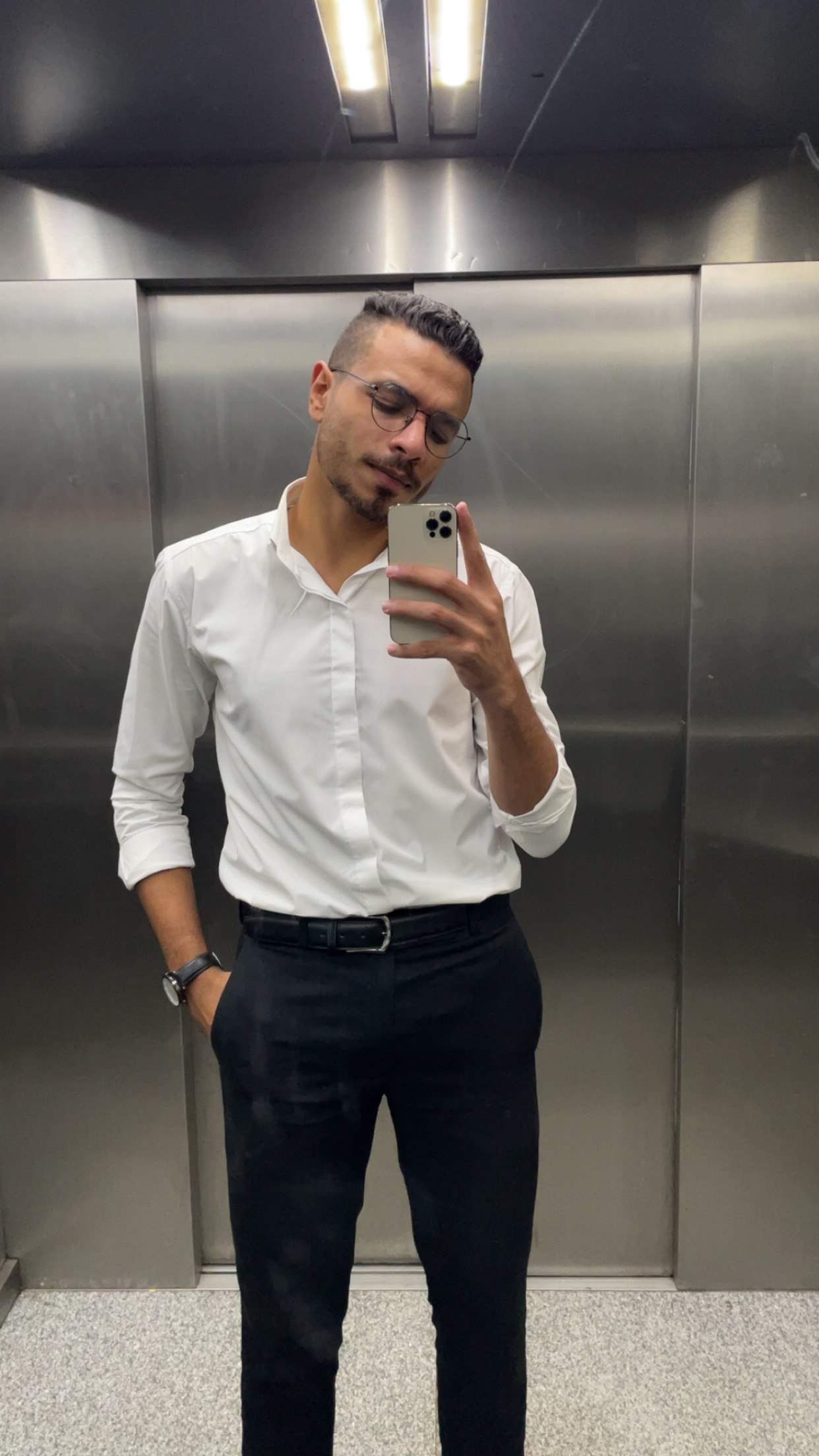 Belal Hisham