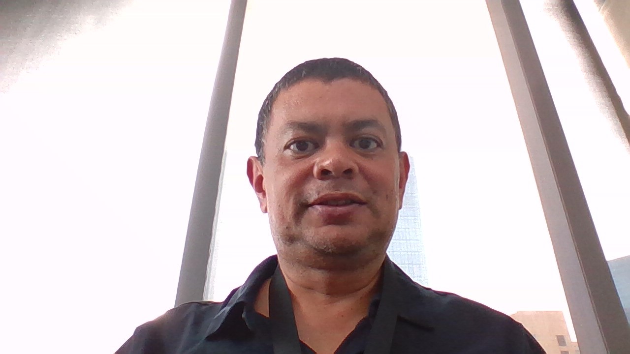 abner gomez