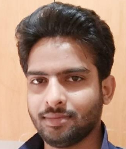 Upendra Singh