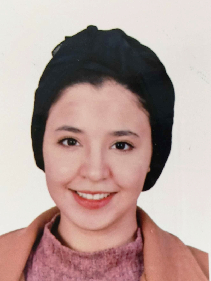 Cheima Sassi