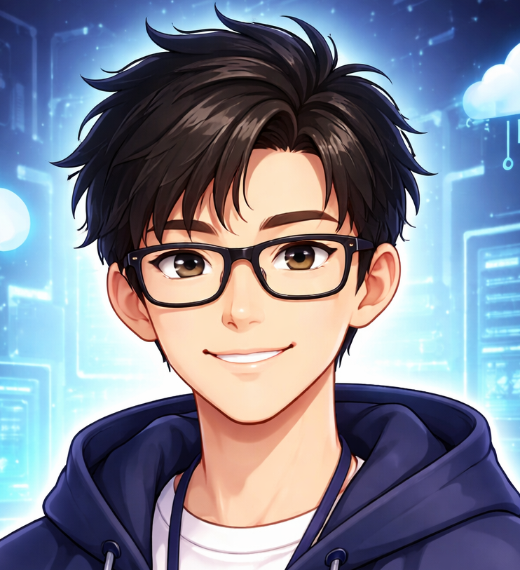James Suzuki