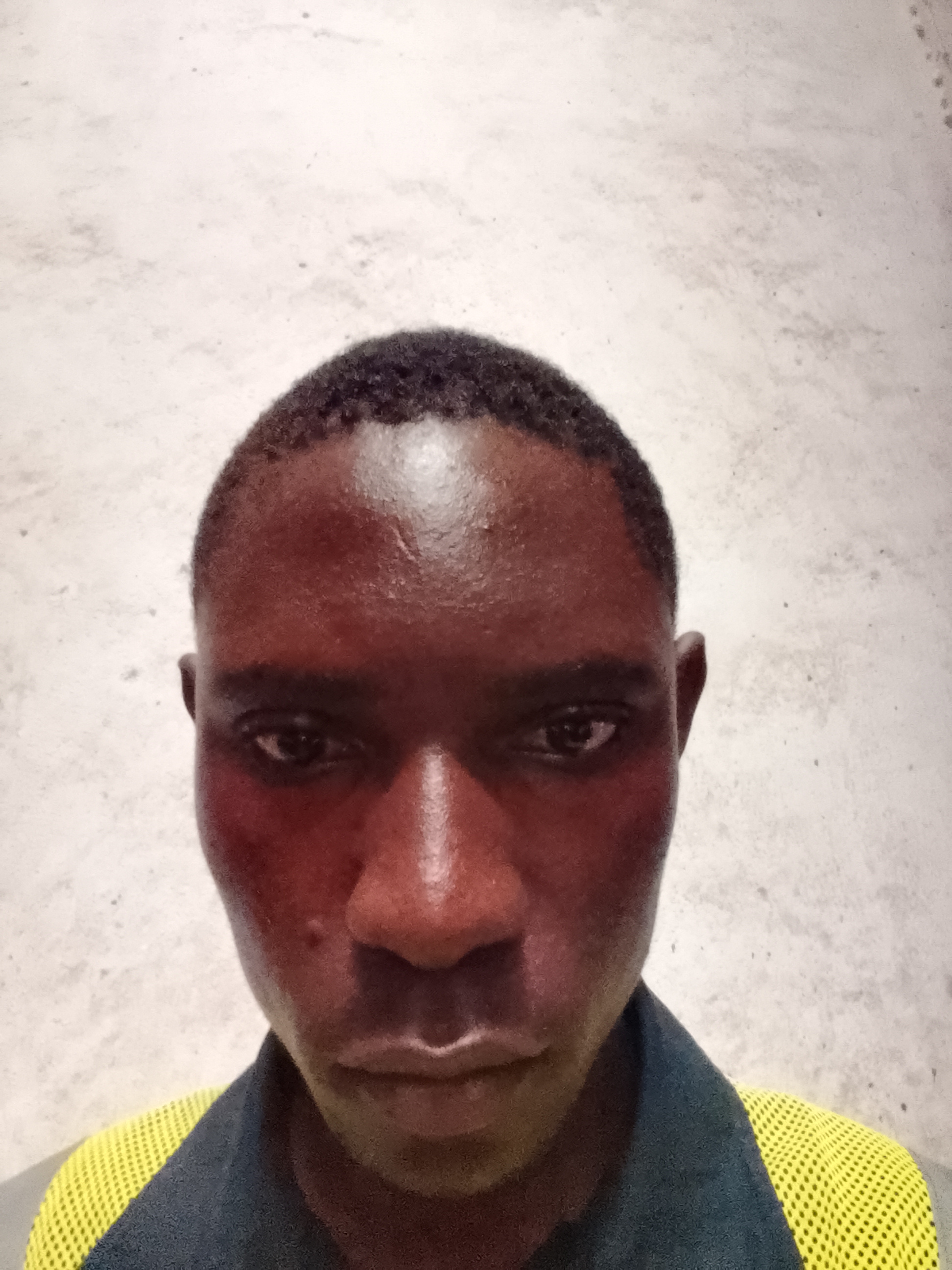 Tumaini Ndishe