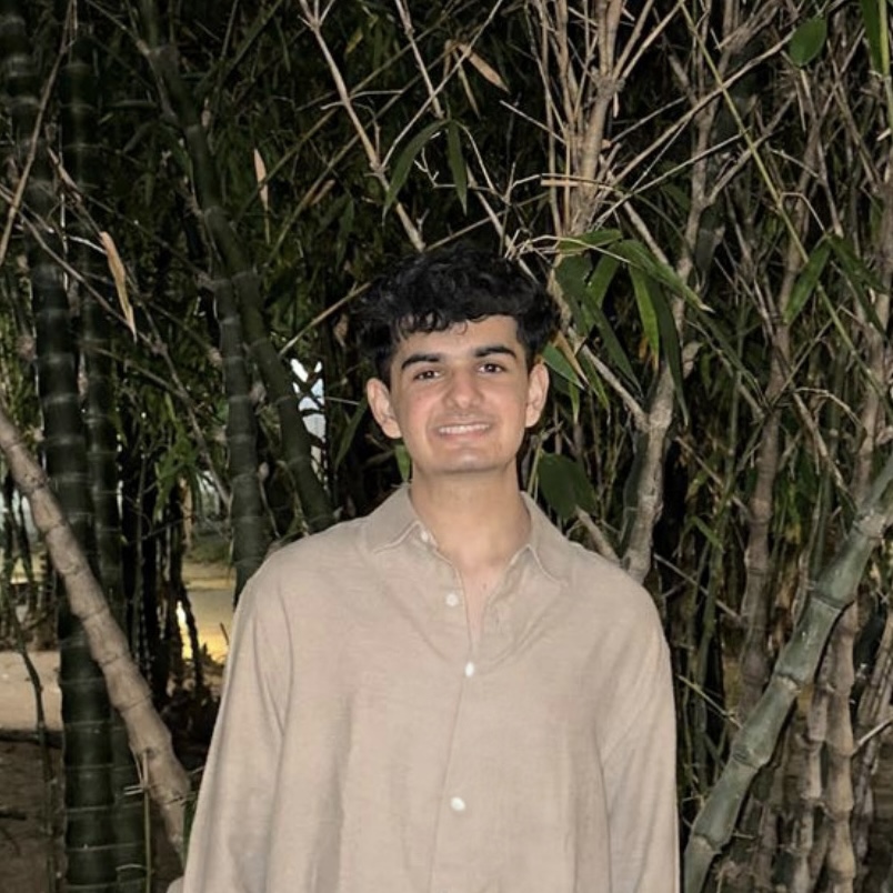 Nihar Shah