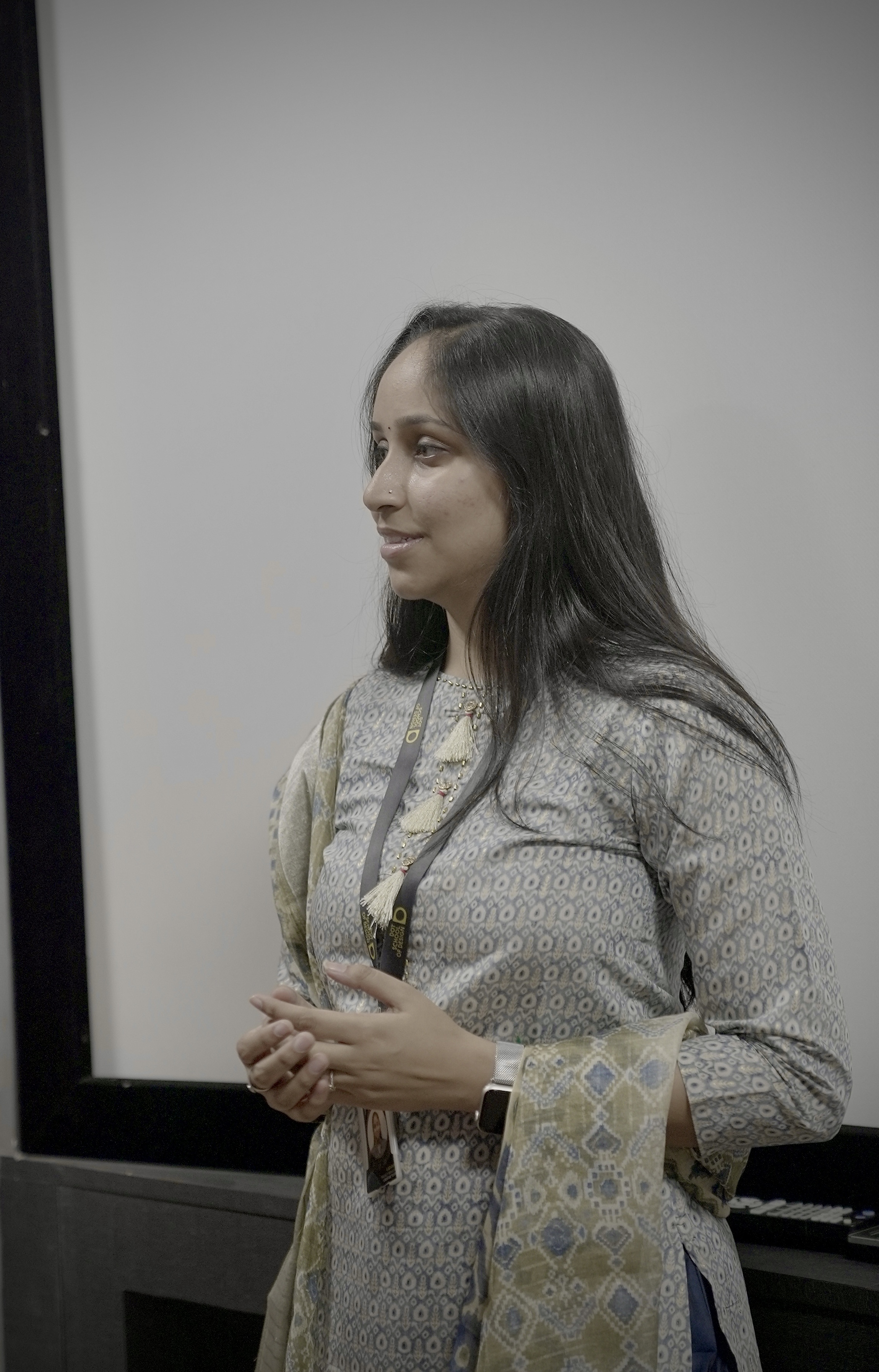 Athira Nair