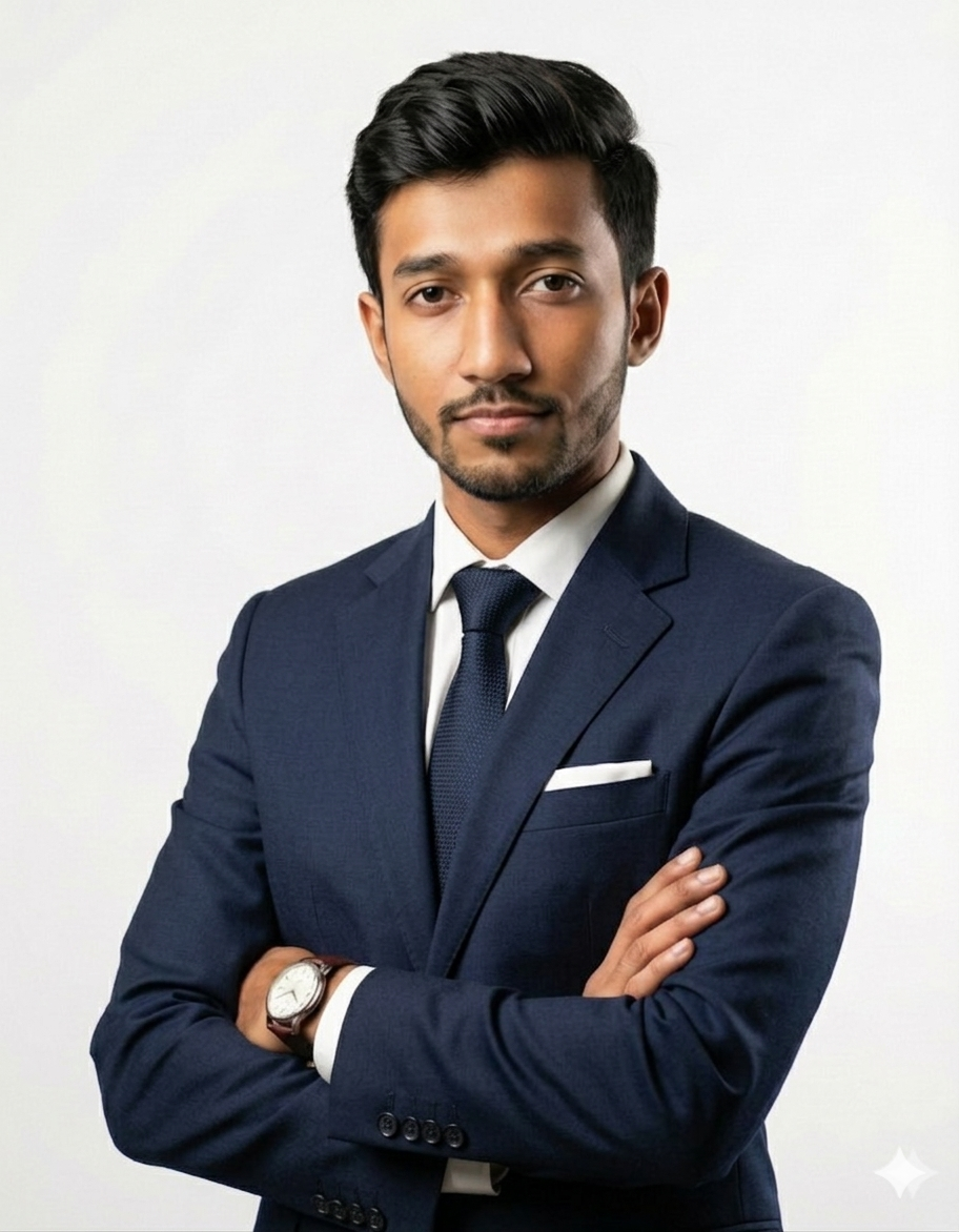Shimul Raj Das