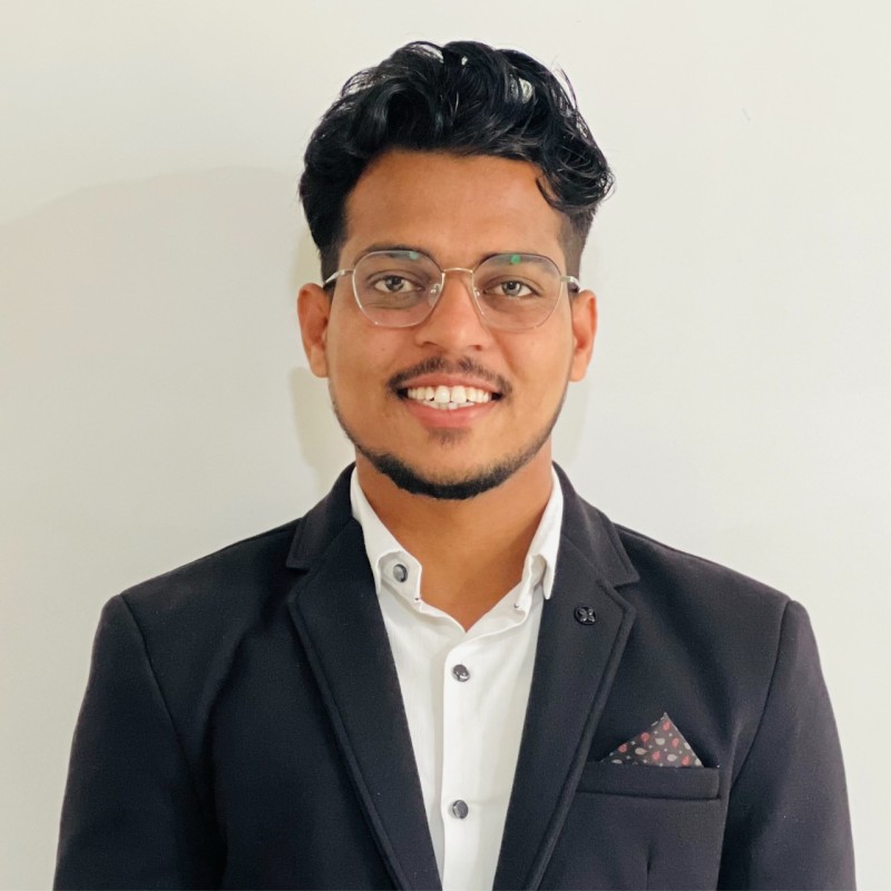 Dipak Sonawane