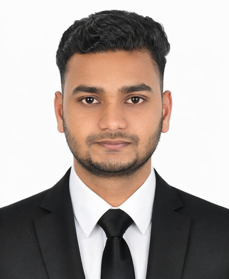 MD. Nayemur Rahman