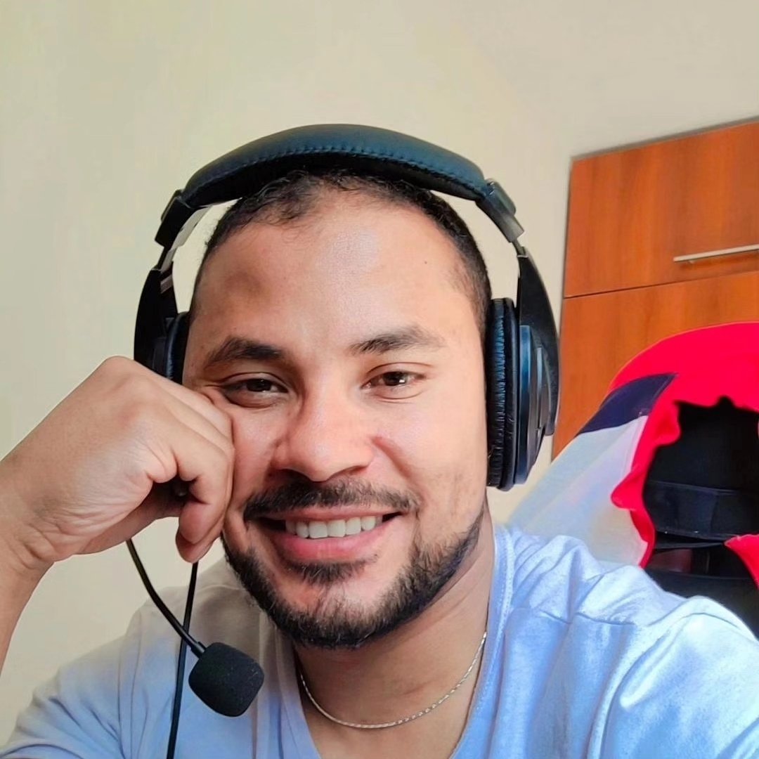 Carlos Jaramillo