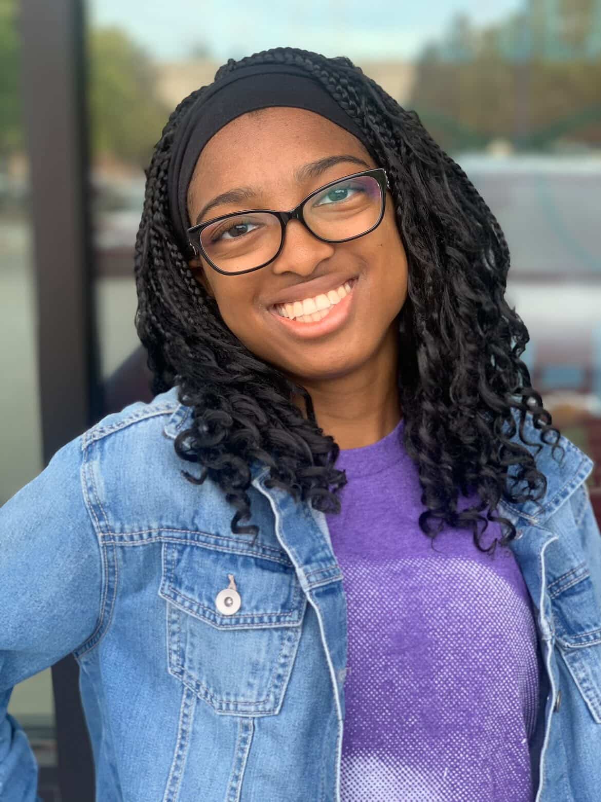 Kiyah Byers