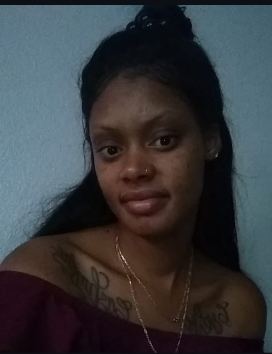candace allen