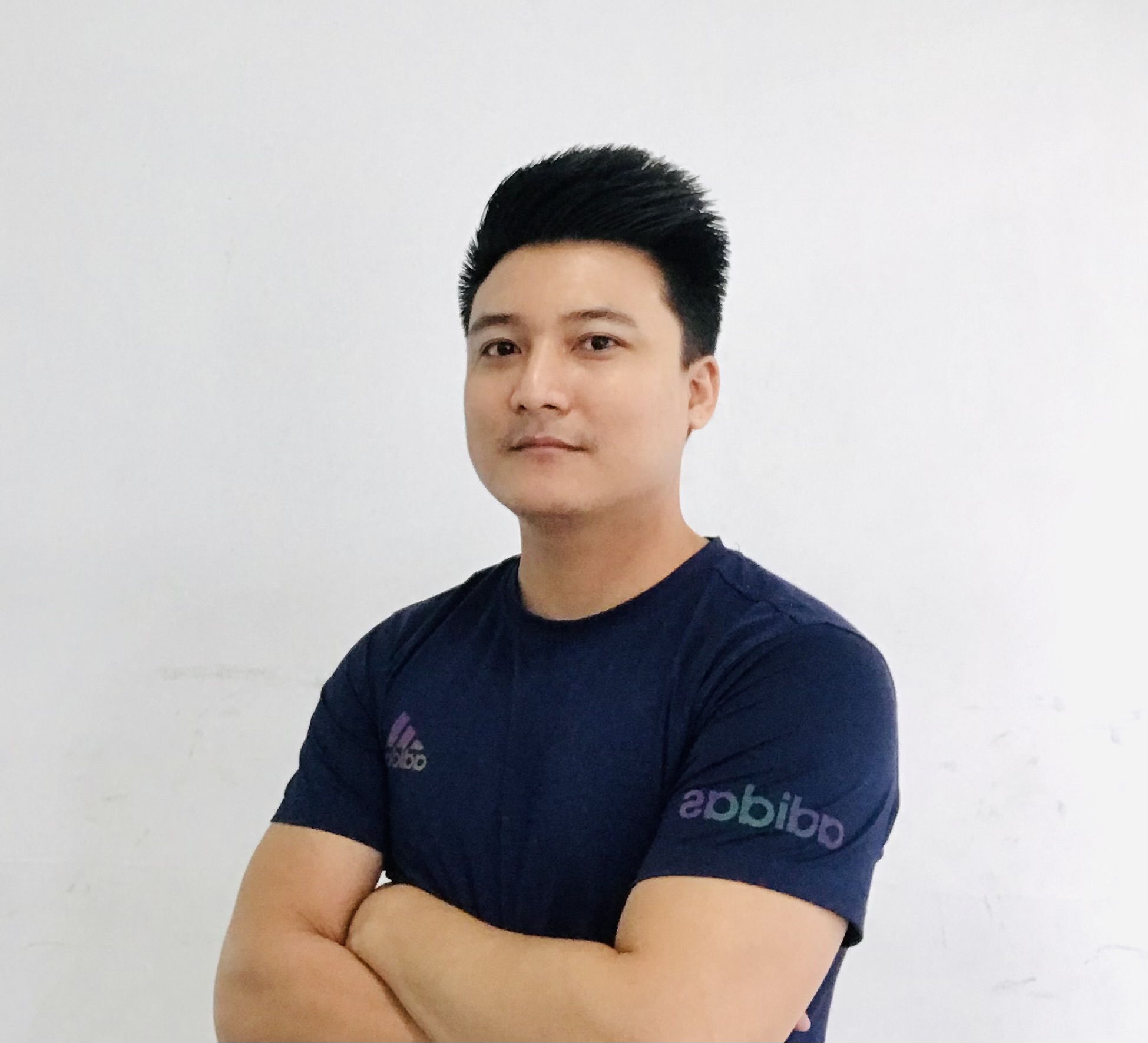 Aung Htet Paing