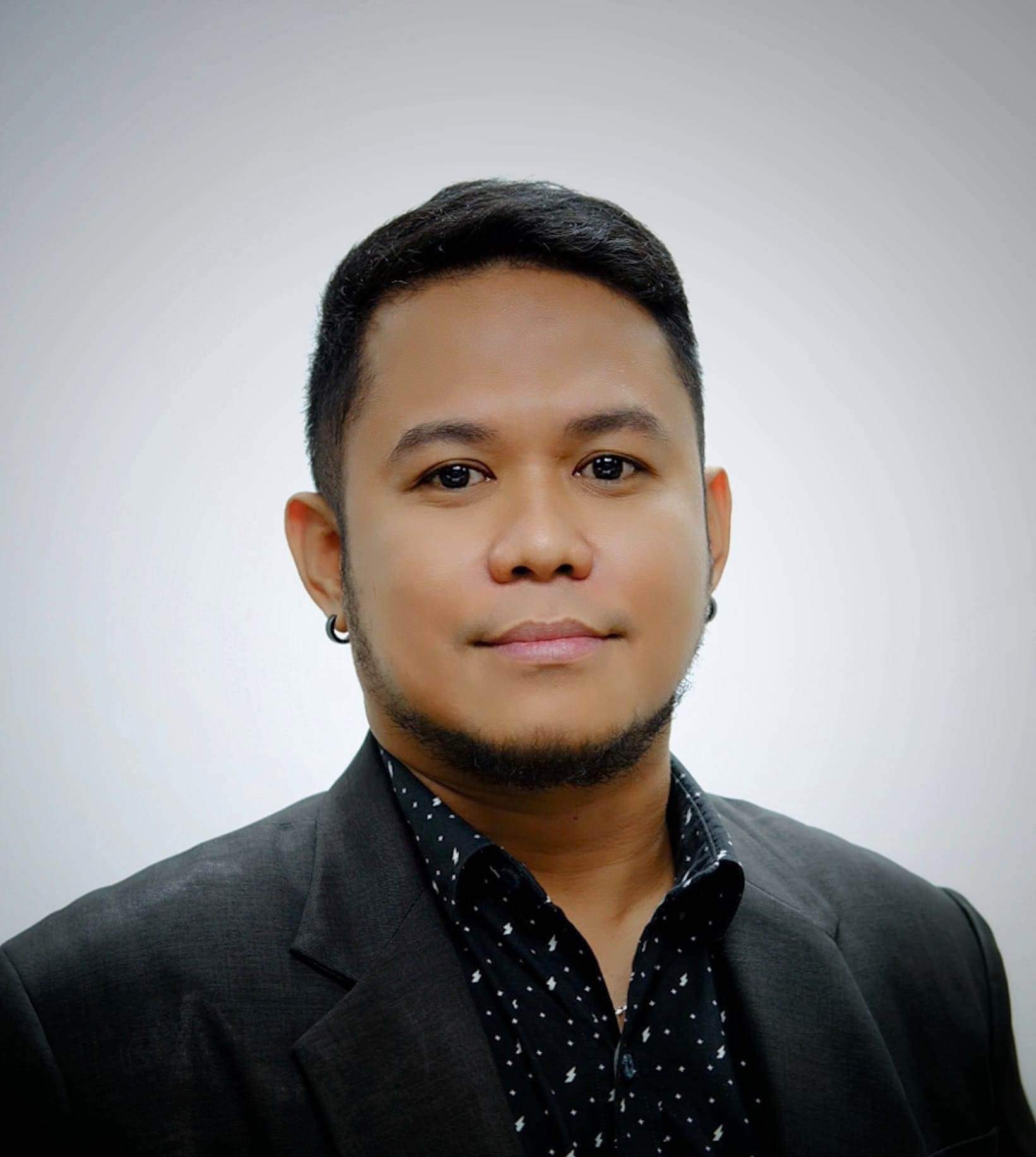 Julius Pagarigan