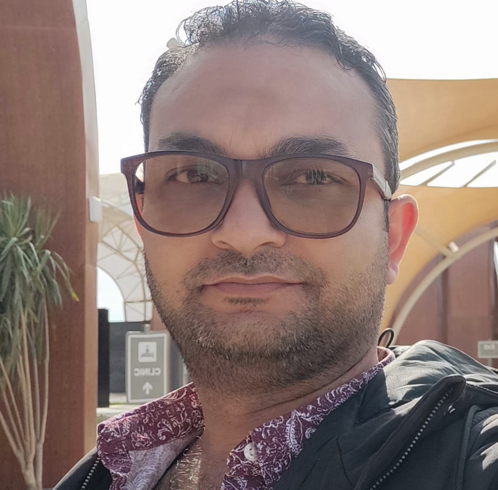Haitham Sobhy