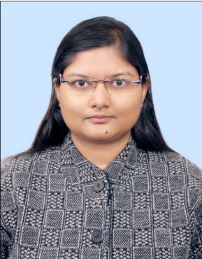 Manasi Srivastava