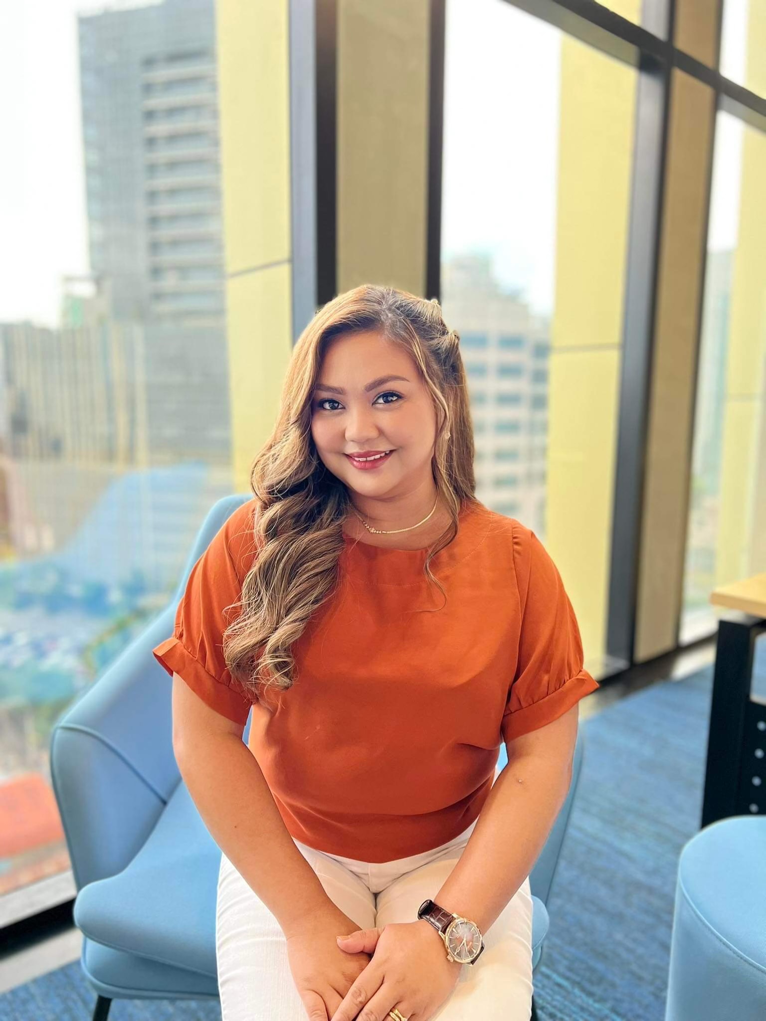 Gennie Sagarino