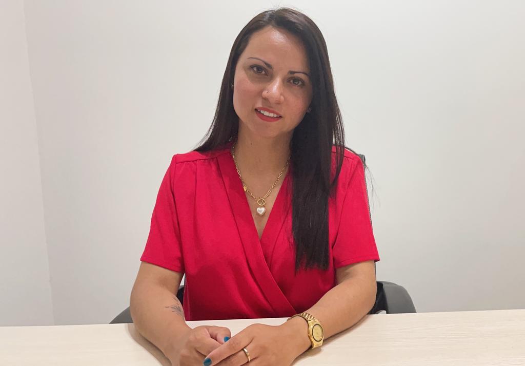 Marisol Vanegas