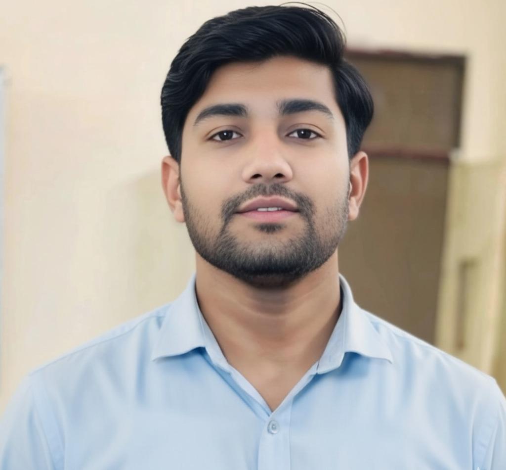 Shivam Yadav