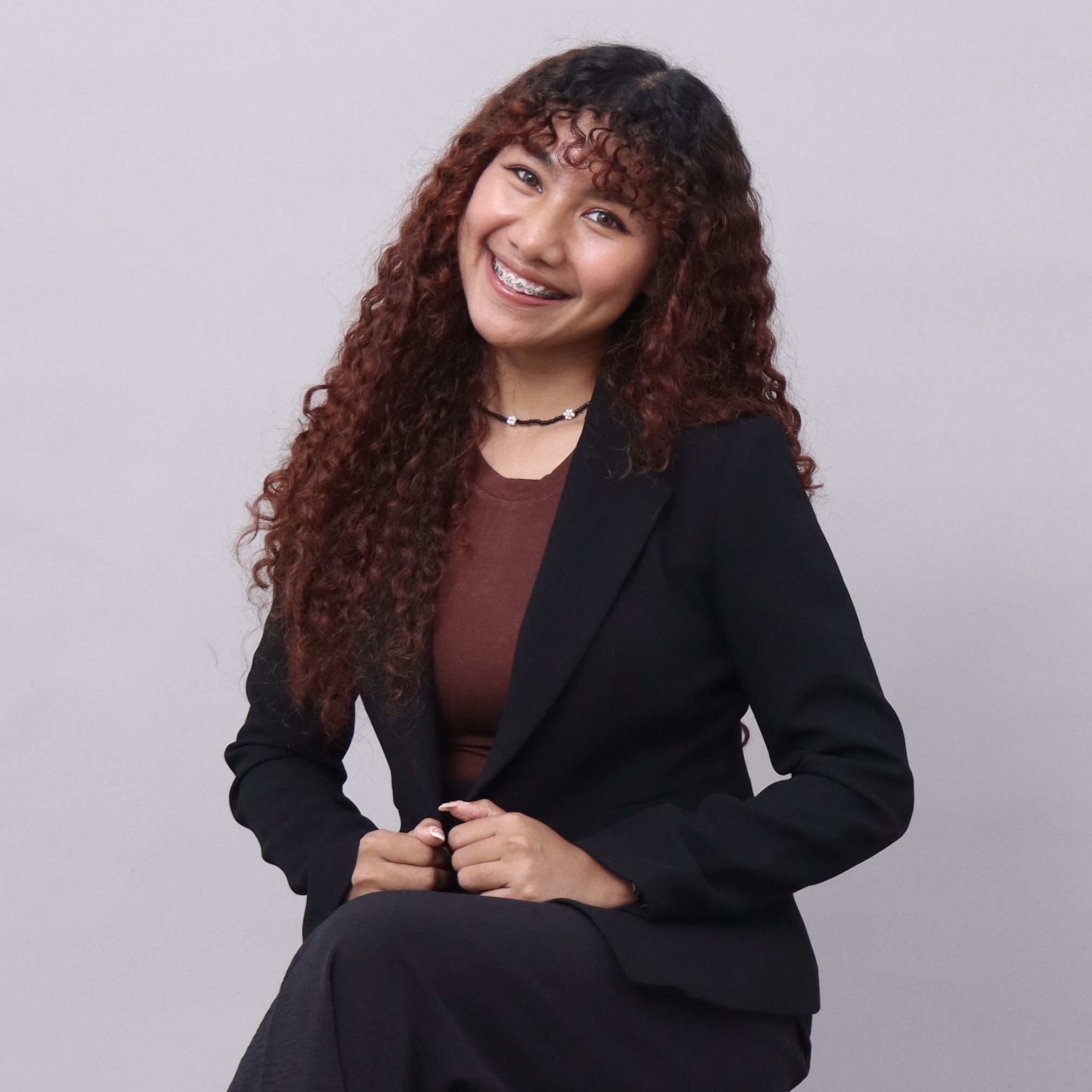 Rachel Asnath Anakotta