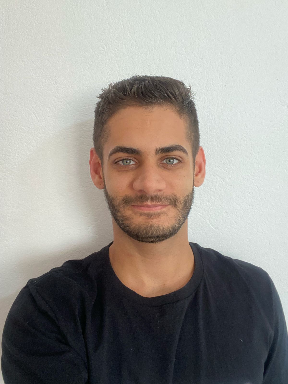 Felipe Padovani Caetano