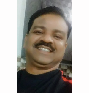 Mahender Negi