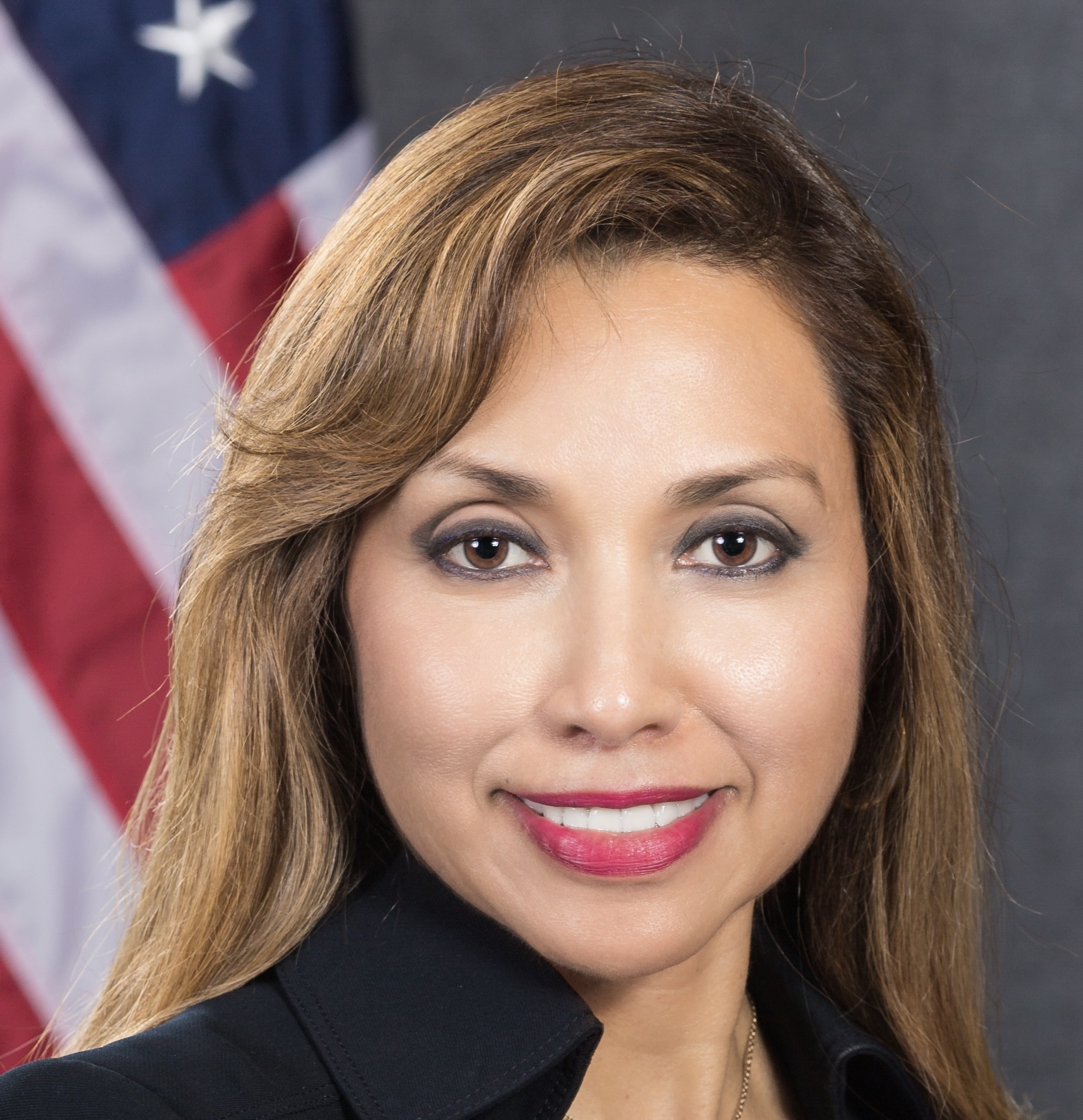 Iris Argueta