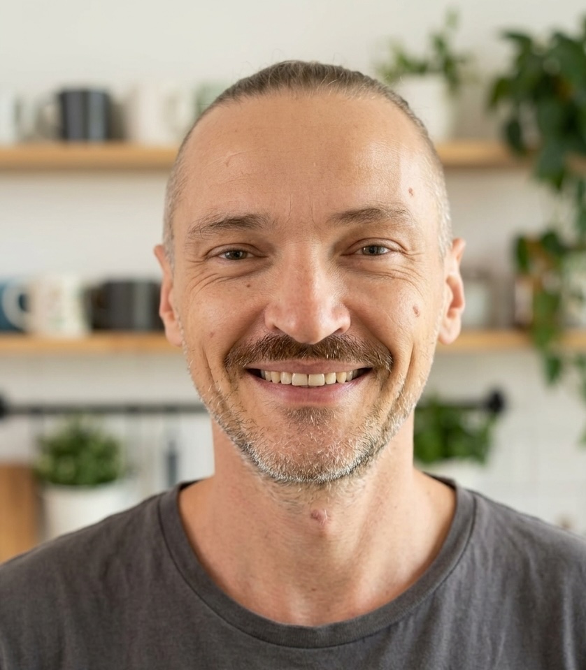 Andrii Taran