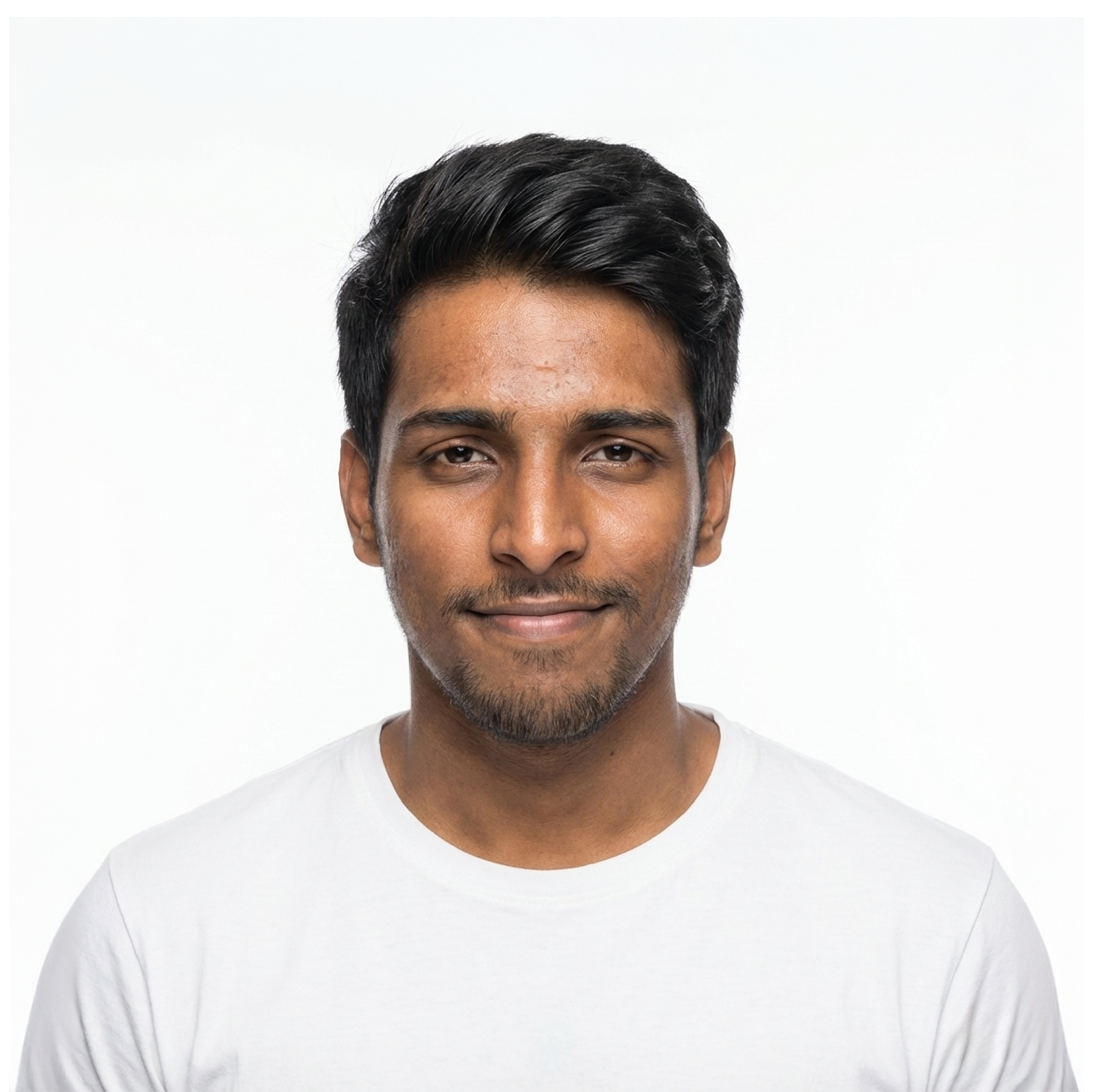 Dhyan Prasad K