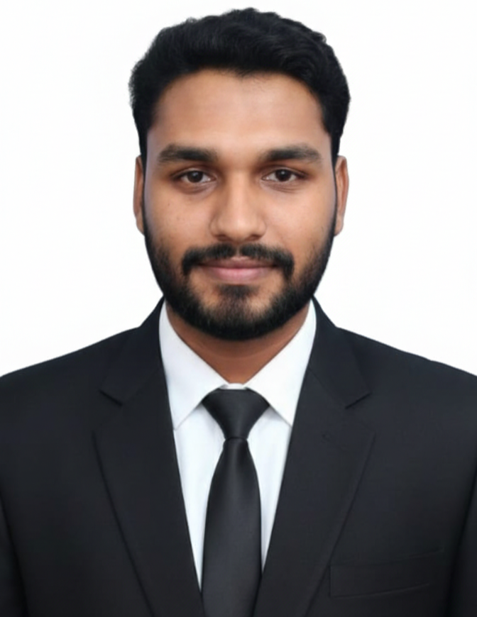 Murali krishna G