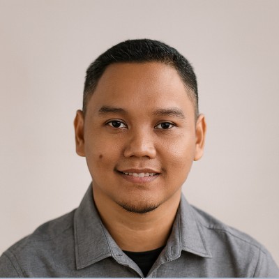 kavin abregana