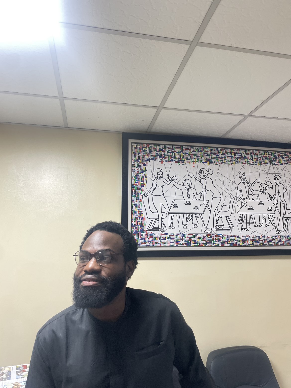 Udemezue Courage