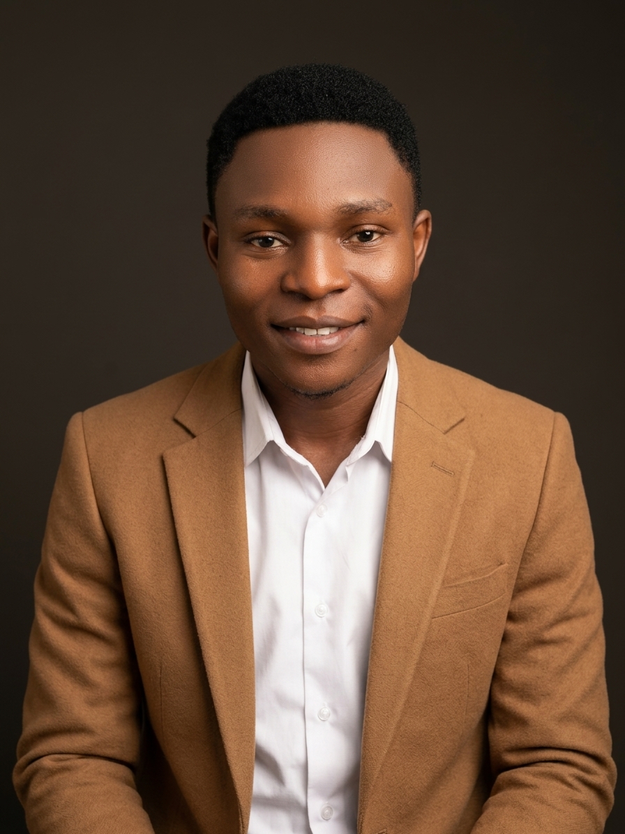 Egbe Joshua