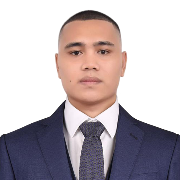 Mark Jude Perion