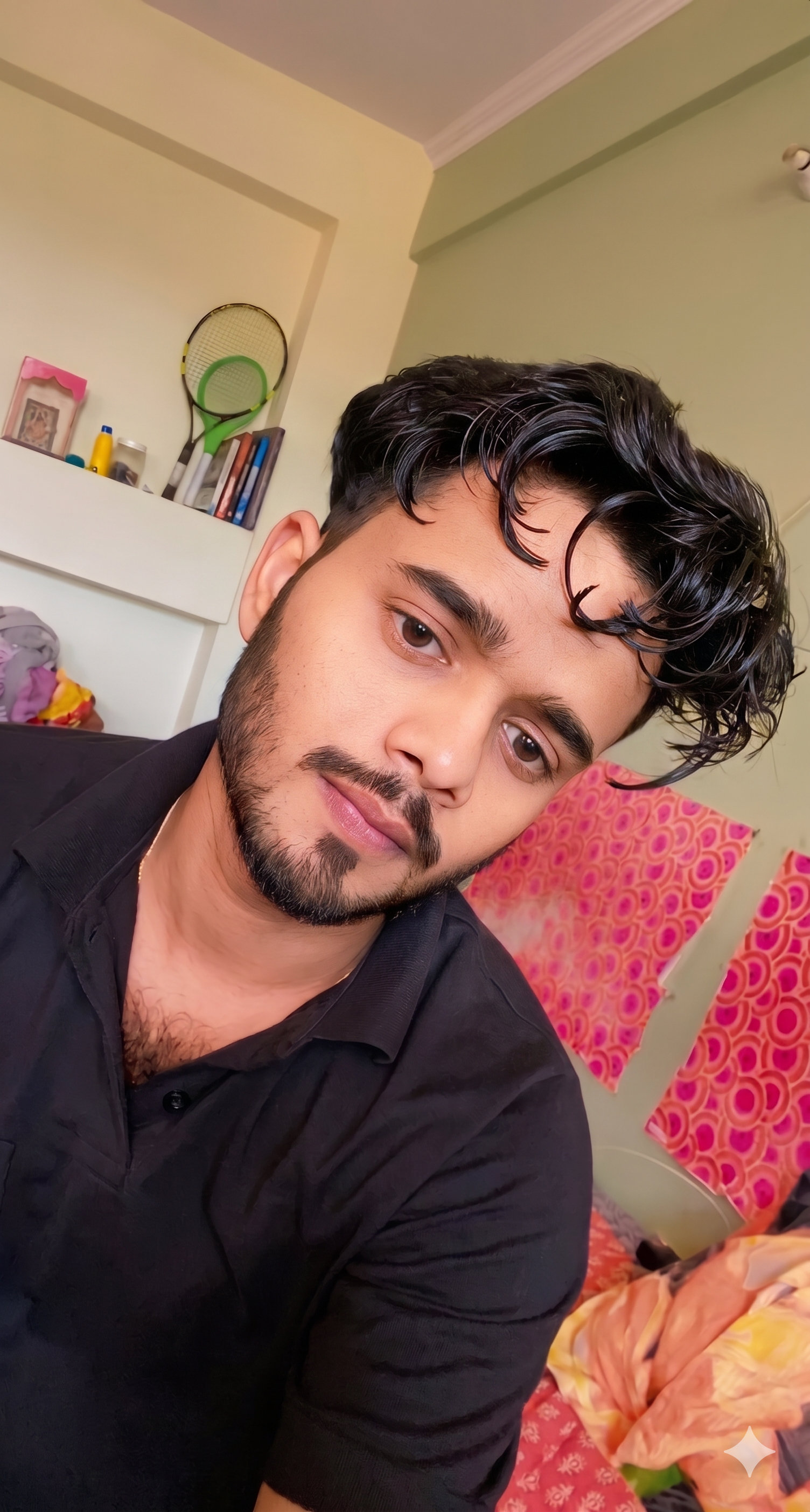 SHUBHAM SINGH