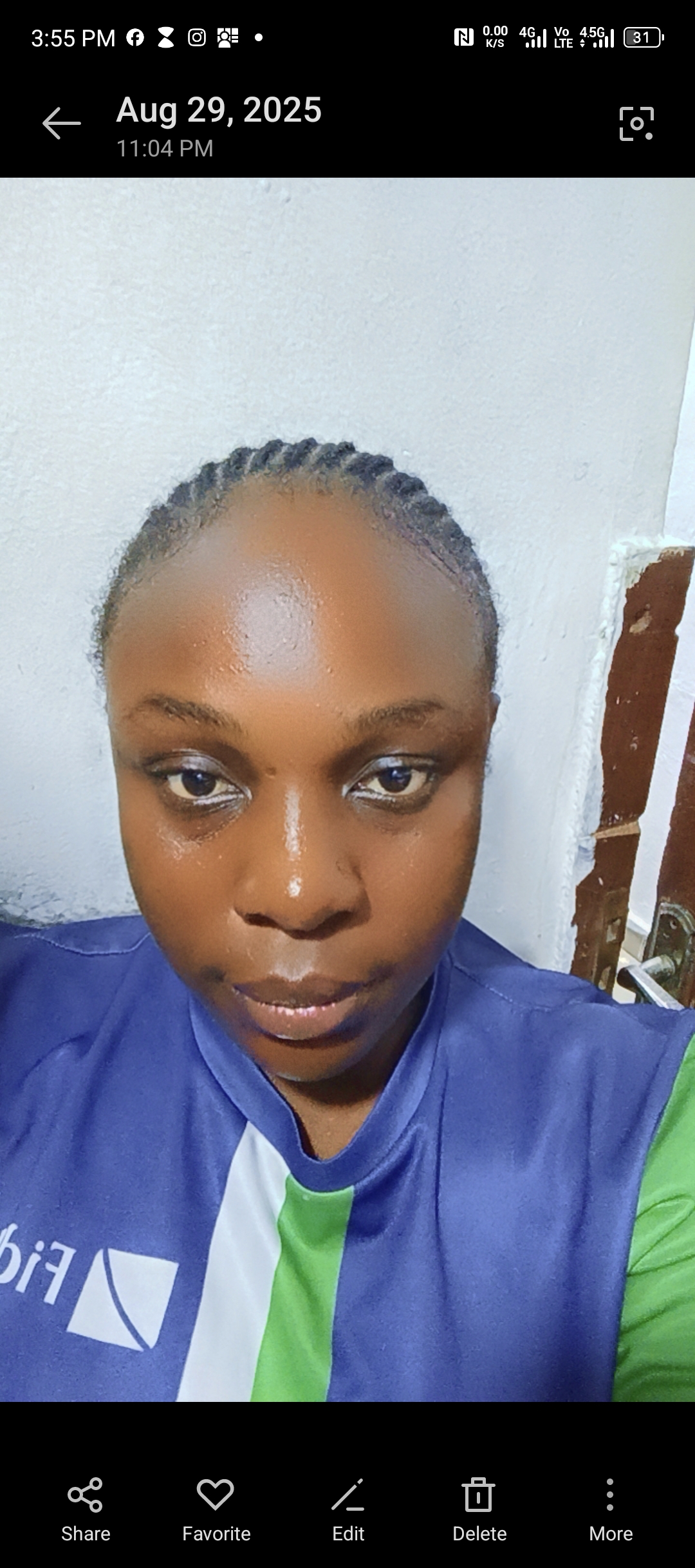 Chioma Ikeji