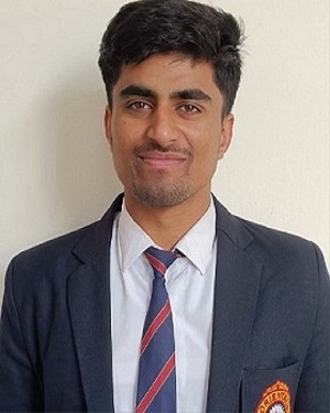 Akash Giri